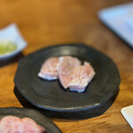 焼肉ホルモン 新井屋 - 