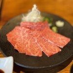 焼肉ホルモン 新井屋 - 