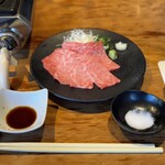 焼肉ホルモン 新井屋 - 