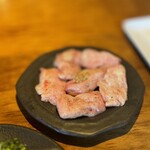 焼肉ホルモン 新井屋 - 