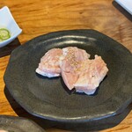 焼肉ホルモン 新井屋 - 