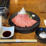 焼肉ホルモン 新井屋 - 