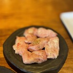 焼肉ホルモン 新井屋 - 