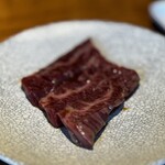 焼肉ホルモン 新井屋 - 
