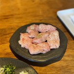 焼肉ホルモン 新井屋 - 