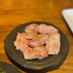 焼肉ホルモン 新井屋 - 