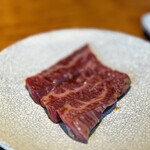 焼肉ホルモン 新井屋 - 