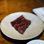 焼肉ホルモン 新井屋 - 