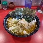 家系総本山 吉村家 - 