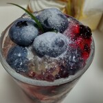 フランス菓子 アン・ファミーユ - 