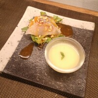 スチーム Dim sum&Wine - 