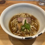 らーめん かねかつ - 