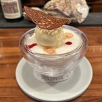 ベルトラン ラーシェ ル ブルターニュ 神楽坂 - 