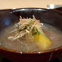日本料理 山崎 - 