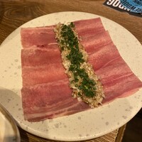 炭火焼肉ホルモン うしごろ 中目黒店 - 