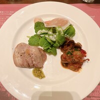 サバティーニ・ディ・フィレンツェ 大丸東京店 - 