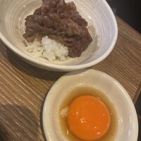 炭火焼肉ホルモン うしごろ 中目黒店 - 