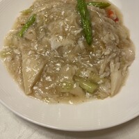 揚州名菜 秦淮春 - 