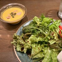 オービカ モッツァレラバー 梅田店 - 