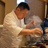 日本料理 山崎 - 