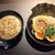 時屋 - 料理写真:豚つけ