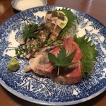 やぐやキチジョウジ - 