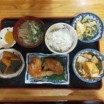 おばんざい てるちゃん食堂 - 
