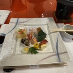 懐石・和食 花伝 - 