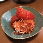 やぐやキチジョウジ - 