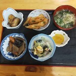 おばんざい てるちゃん食堂 - 