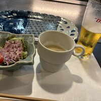 鉄板 尾川 - 