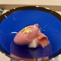 鮨 こう介 - 