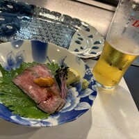 鉄板 尾川 - 