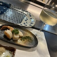 鉄板 尾川 - 
