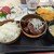 ヤマタくん - 料理写真:おまかせ定食（1000円）
