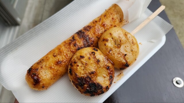 たかせ商店 &ndash; 十和田市のきりたんぽ専門店｜十和田湖畔の名物グルメ