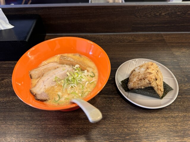 らーめん白風 - 白楽/ラーメン | 食べログ