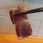 らーめん かねかつ - 