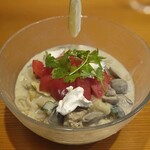 らーめん かねかつ - 