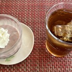 小さな森のレストラン ポパイ - 