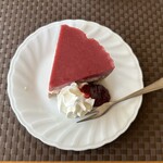 小さな森のレストラン ポパイ - 