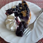 小さな森のレストラン ポパイ - 