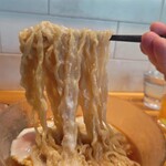 らーめん かねかつ - 