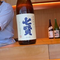 SUSHI TOKYO TEN、 横浜店 - 