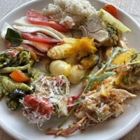 The Kitchen Salvatore Cuomo NAGOYA - 