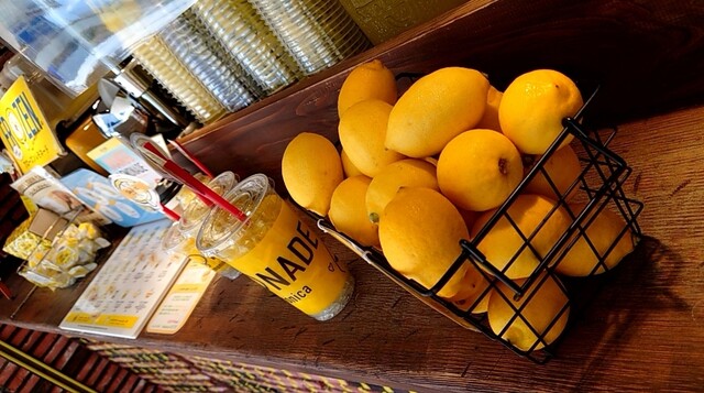 レモネード バイ レモニカ 万代シテイバスセンタービル店 （LEMONADE