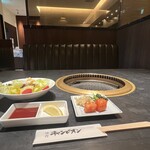 焼肉チャンピオン - 