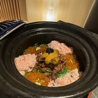 北新地焼肉 きらく - 