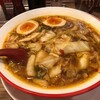 彩華ラーメン 奈良店