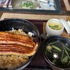 うなぎ処 館